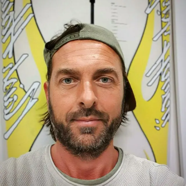 Manoah Klaasse van Maloha